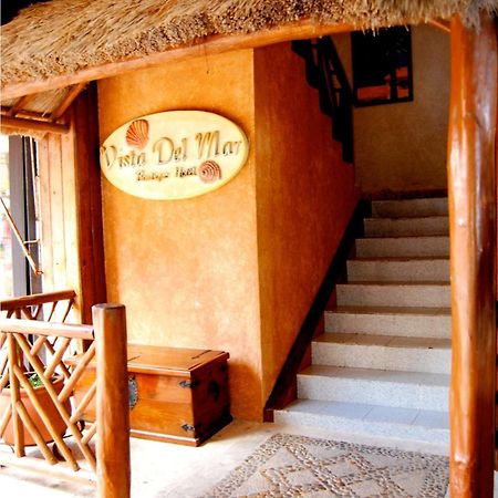 Hotel Boutique Vista Del Mar Косумел Екстериор снимка