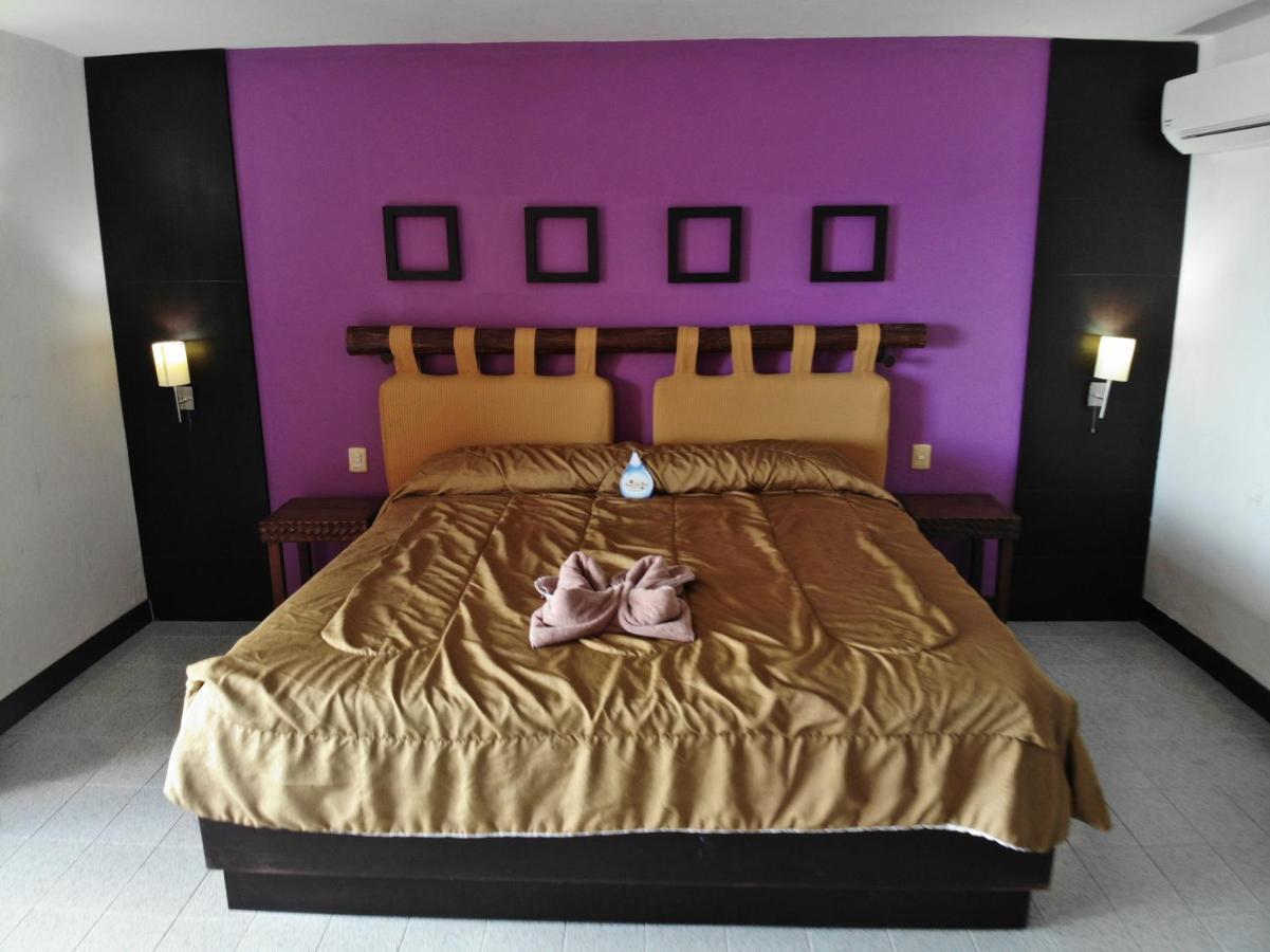 Hotel Boutique Vista Del Mar Косумел Екстериор снимка