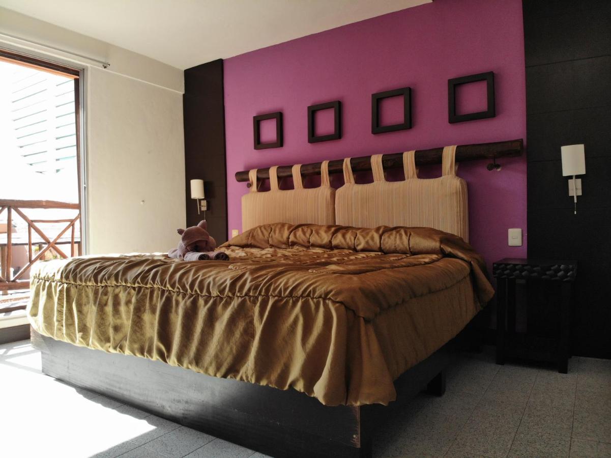 Hotel Boutique Vista Del Mar Косумел Екстериор снимка