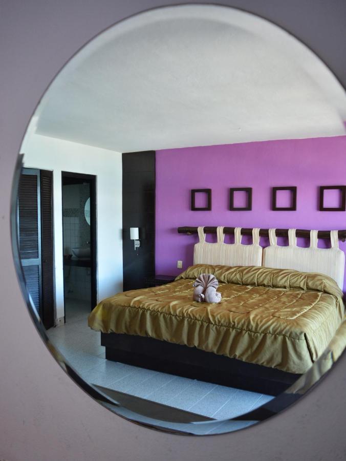 Hotel Boutique Vista Del Mar Косумел Екстериор снимка