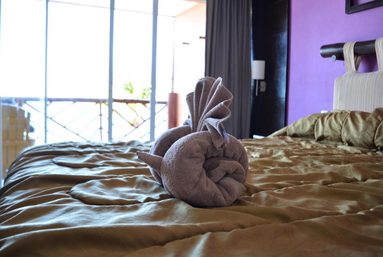Hotel Boutique Vista Del Mar Косумел Екстериор снимка