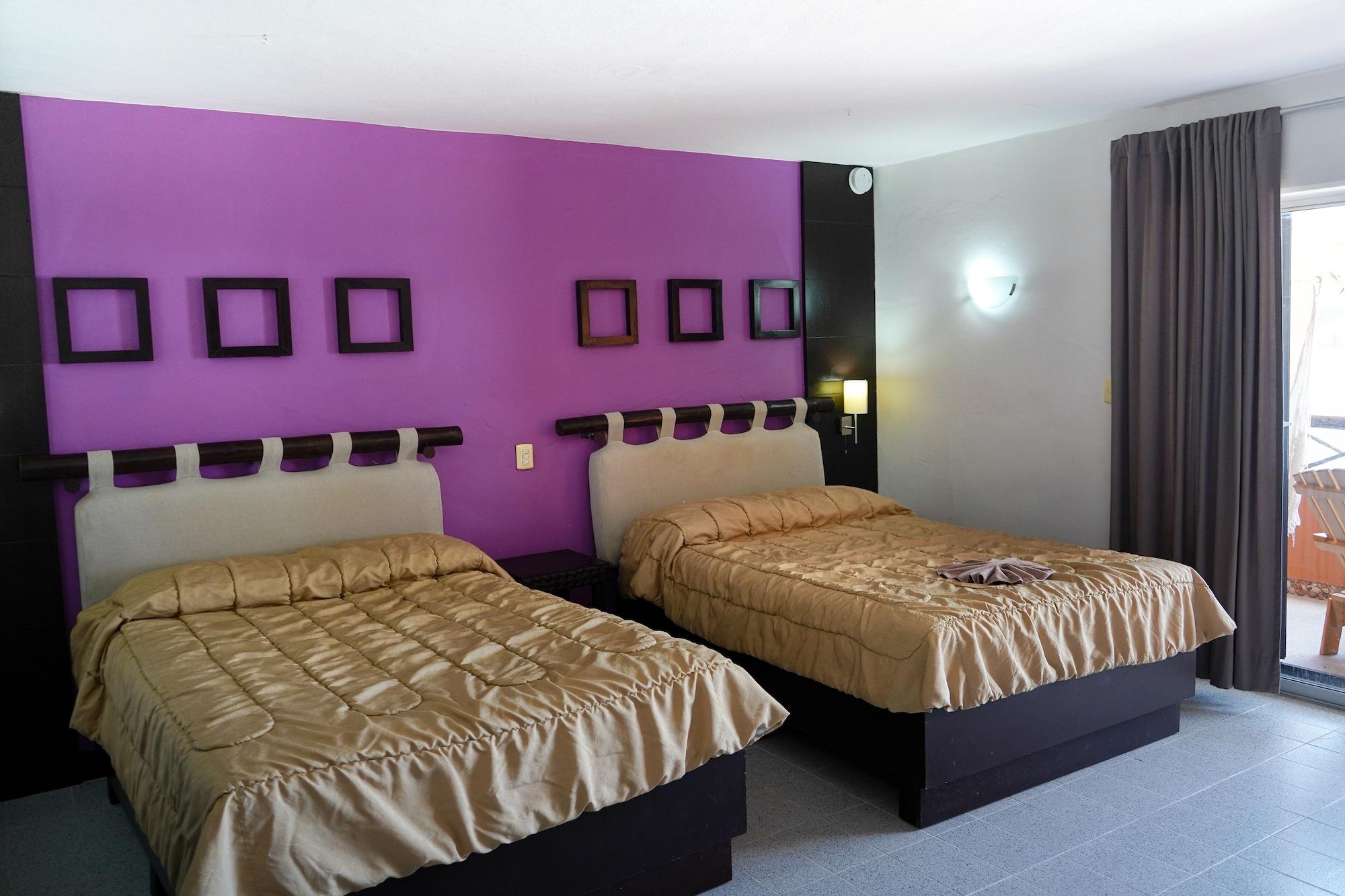 Hotel Boutique Vista Del Mar Косумел Екстериор снимка