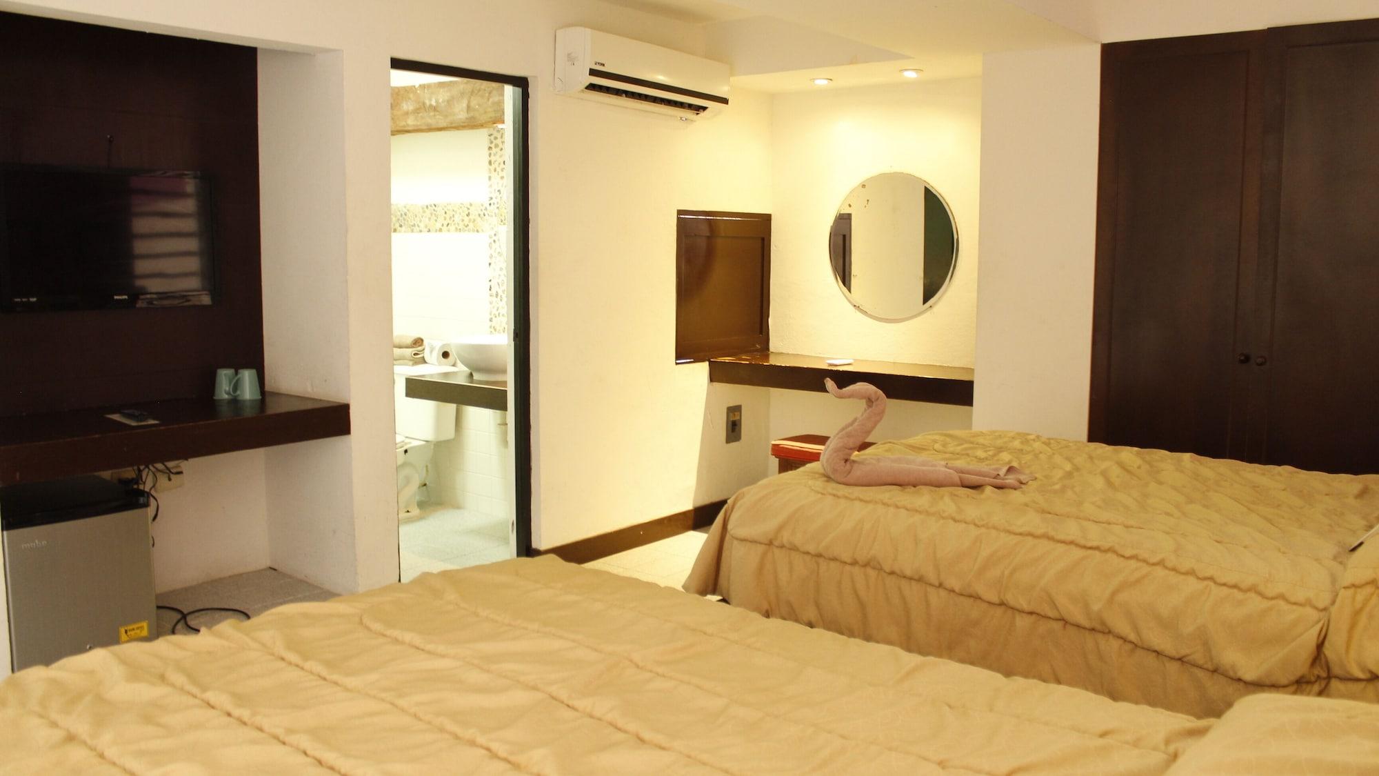 Hotel Boutique Vista Del Mar Косумел Екстериор снимка