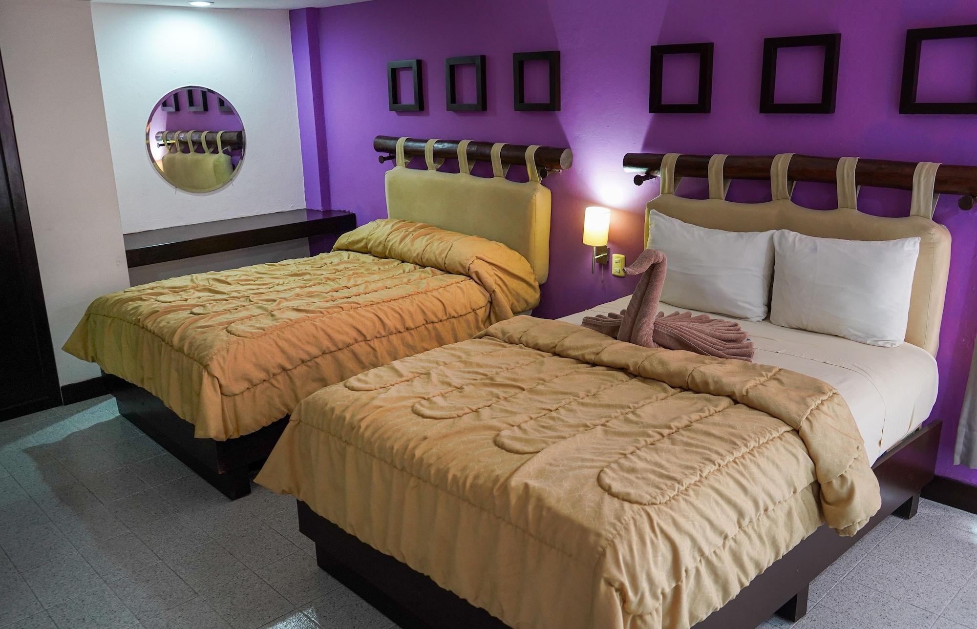 Hotel Boutique Vista Del Mar Косумел Екстериор снимка