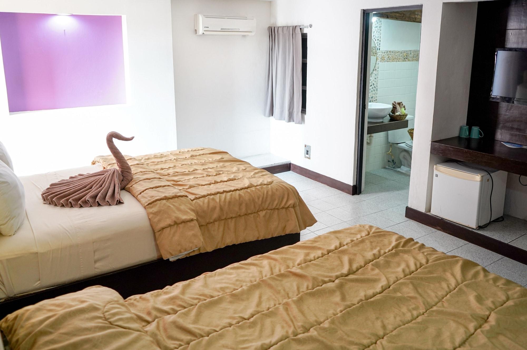 Hotel Boutique Vista Del Mar Косумел Екстериор снимка