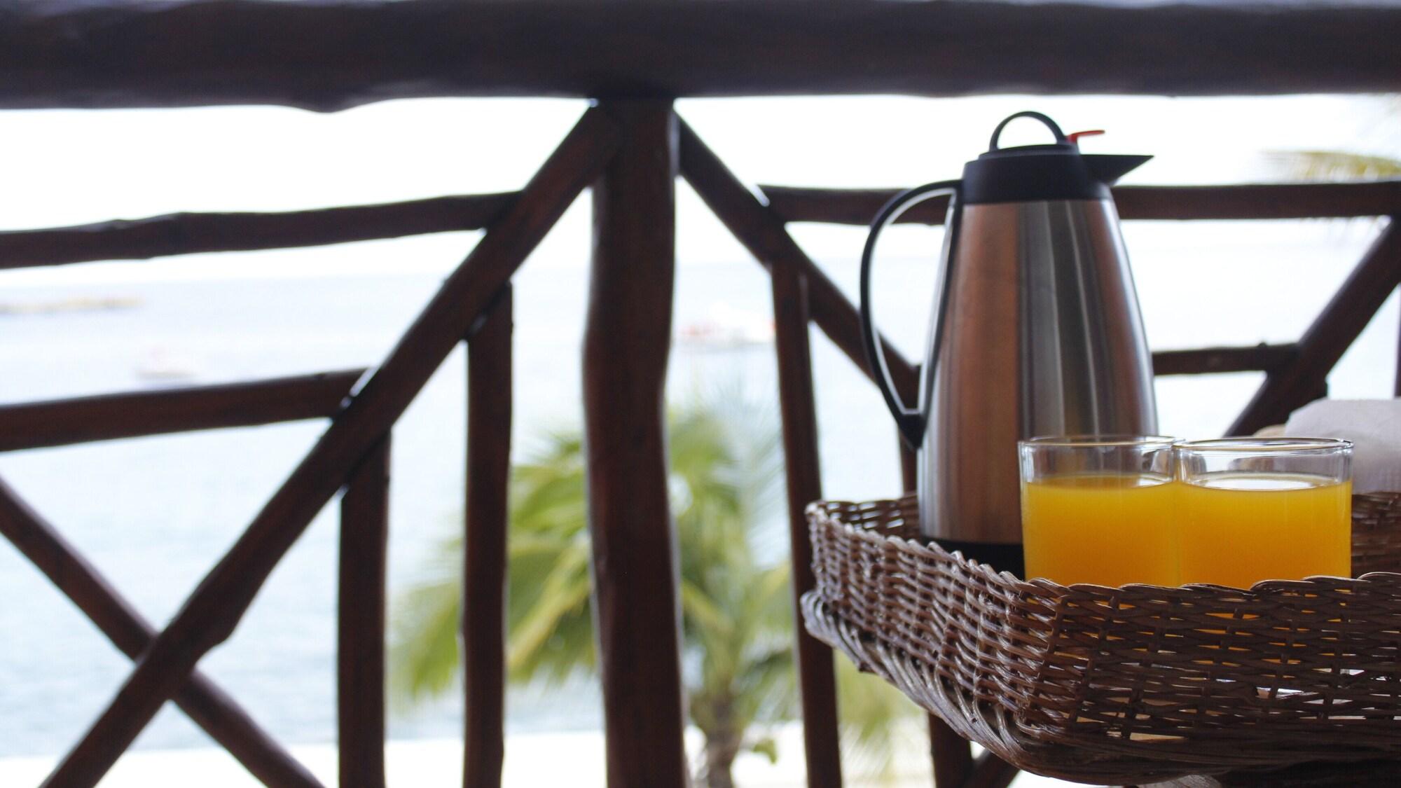 Hotel Boutique Vista Del Mar Косумел Екстериор снимка