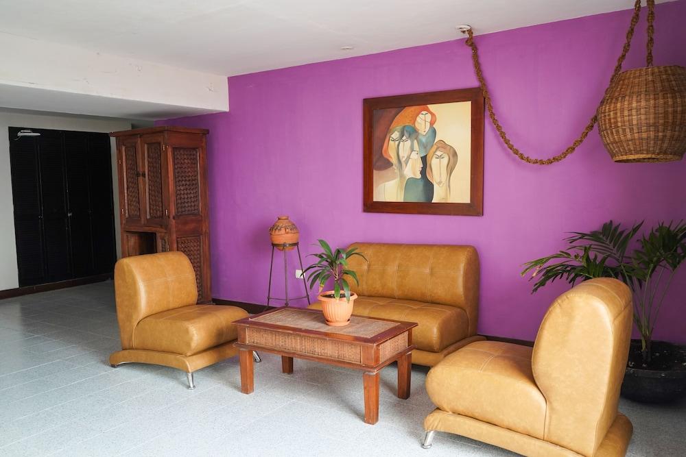 Hotel Boutique Vista Del Mar Косумел Екстериор снимка
