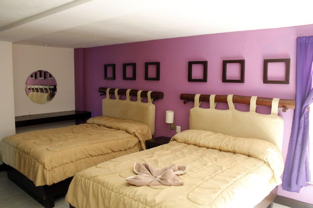 Hotel Boutique Vista Del Mar Косумел Екстериор снимка