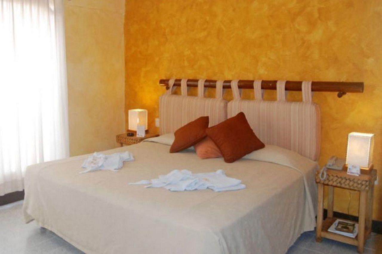 Hotel Boutique Vista Del Mar Косумел Стая снимка