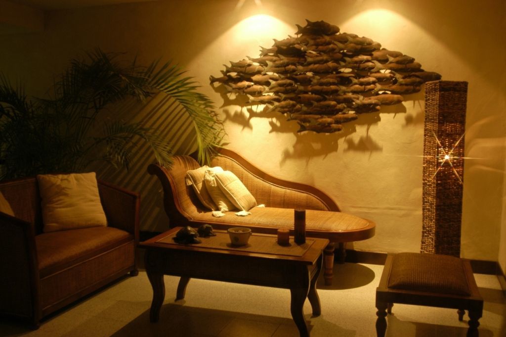Hotel Boutique Vista Del Mar Косумел Интериор снимка