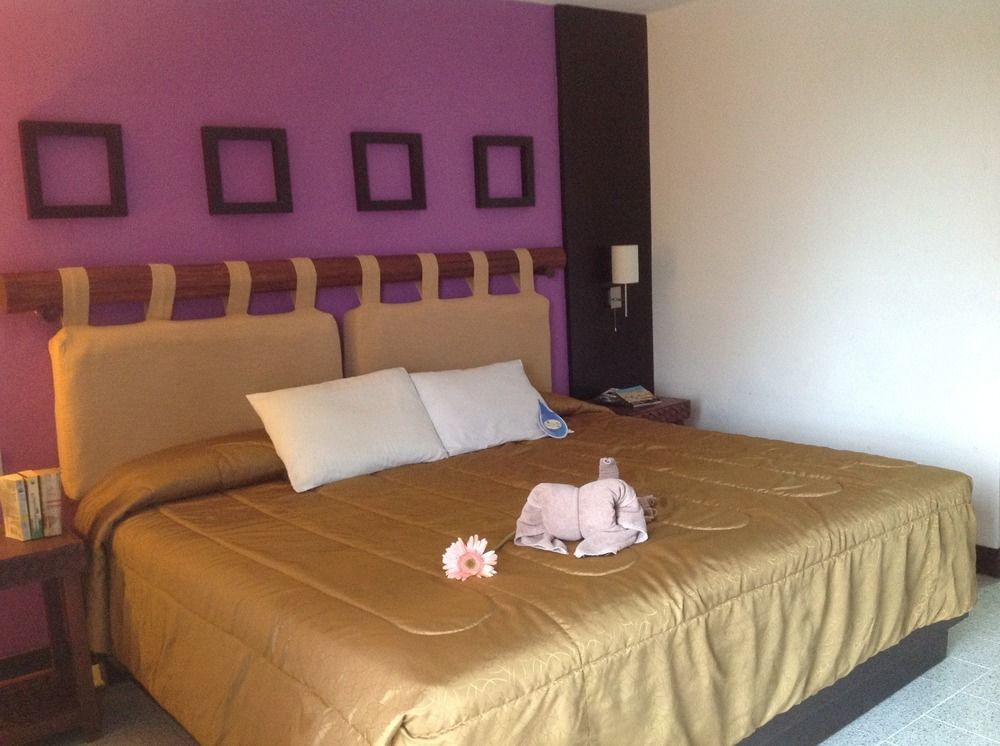 Hotel Boutique Vista Del Mar Косумел Екстериор снимка