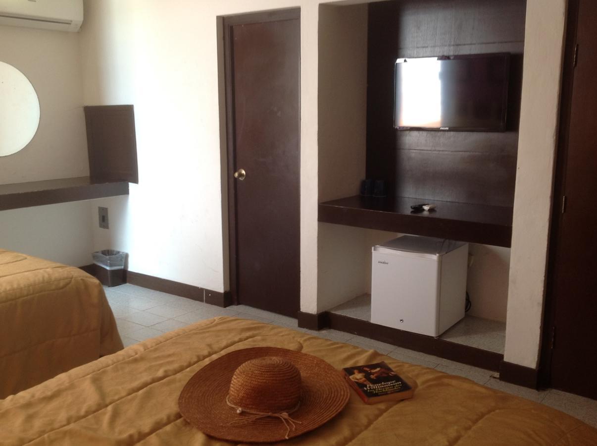 Hotel Boutique Vista Del Mar Косумел Екстериор снимка