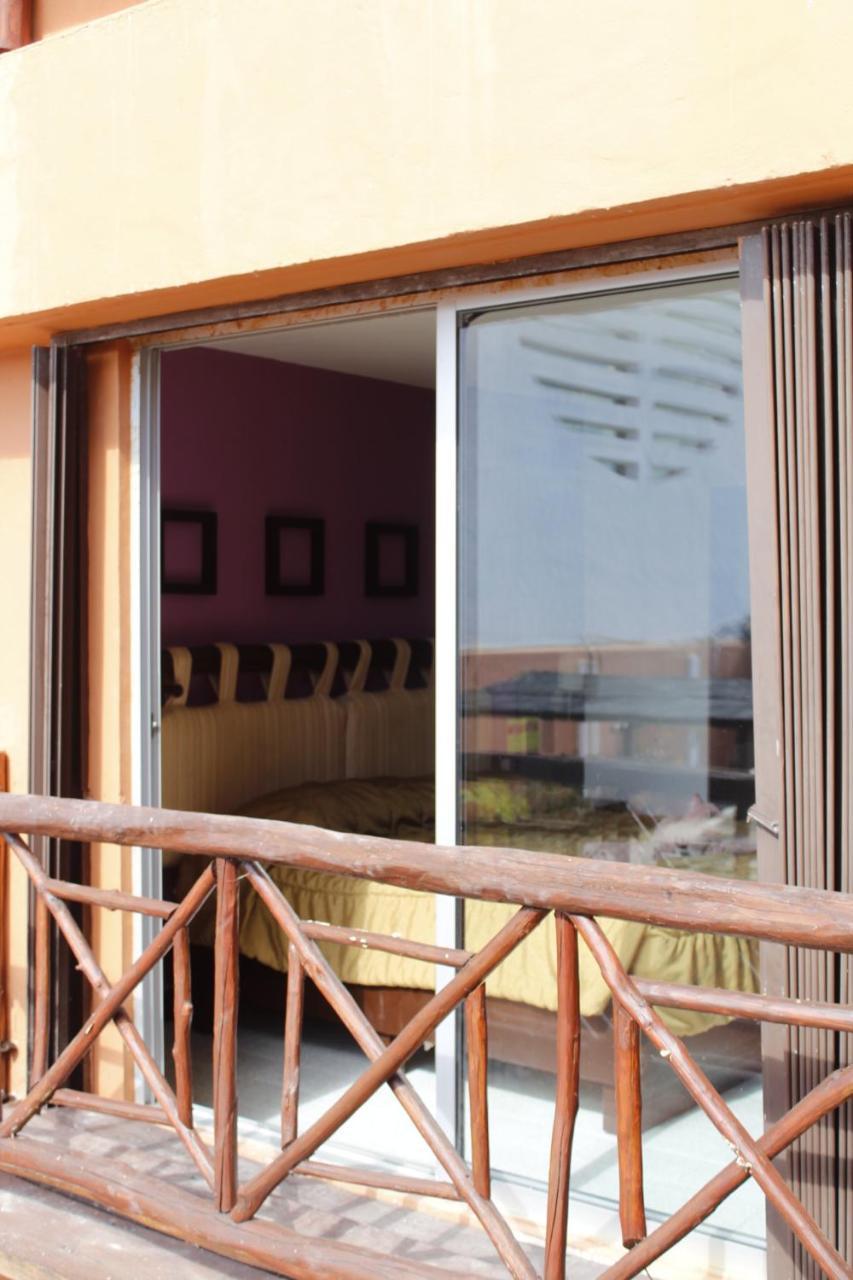 Hotel Boutique Vista Del Mar Косумел Екстериор снимка