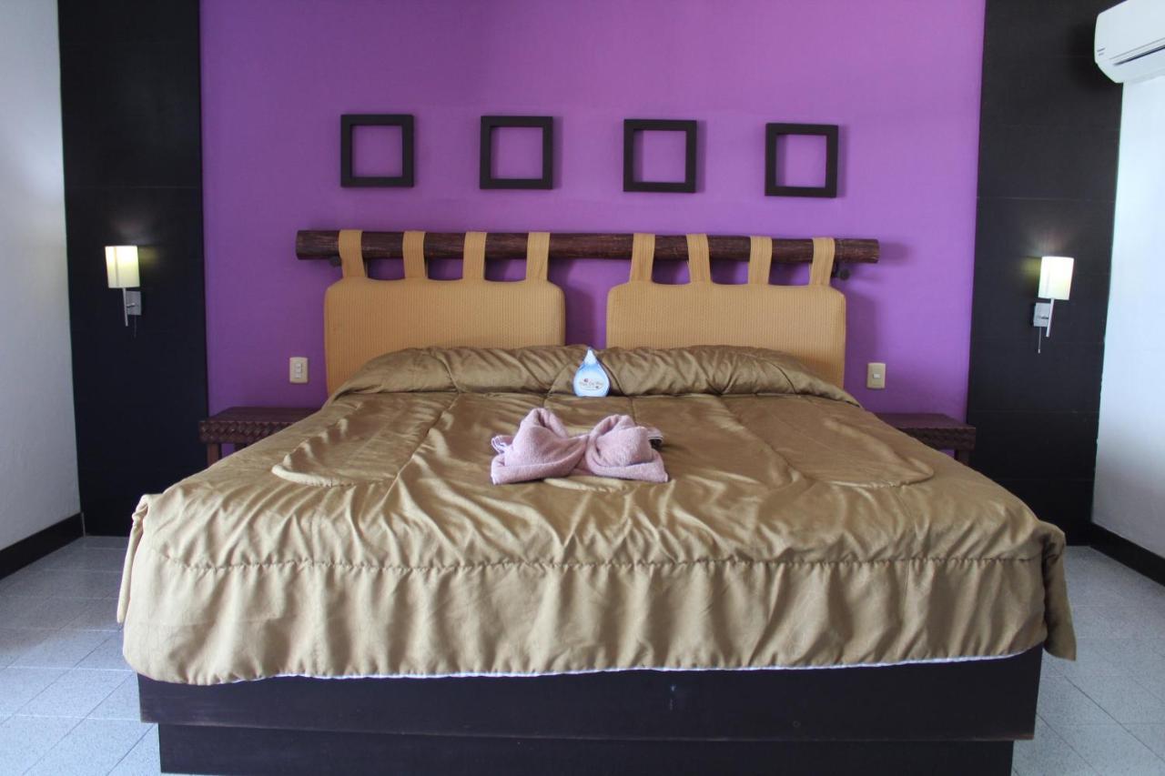 Hotel Boutique Vista Del Mar Косумел Екстериор снимка